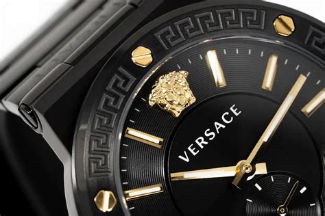 orologi maschili versace|Collezione orologi GMT .